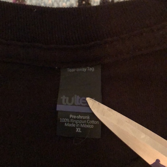 Jason Aldean They Don’t Know Album Tee Shirt - Picture 4 of 11